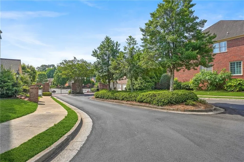 1323 Village Terrace Court Atlanta, GA 30338