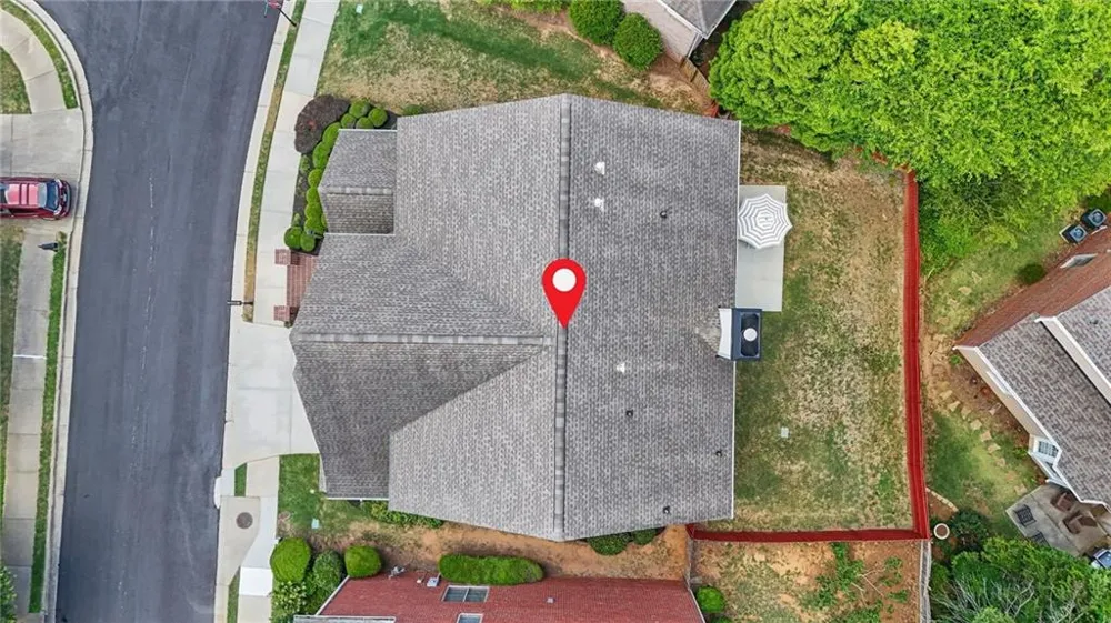1323 Village Terrace Court Atlanta, GA 30338