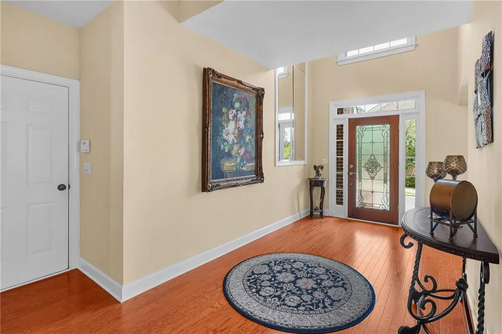 1323 Village Terrace Court Atlanta, GA 30338