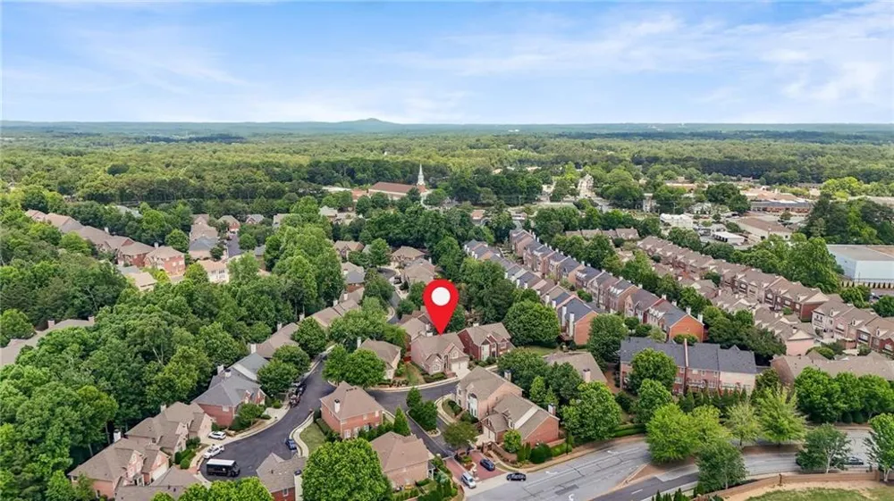 1323 Village Terrace Court Atlanta, GA 30338