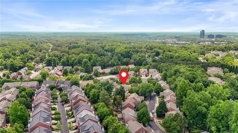 1323 Village Terrace Court Atlanta, GA 30338