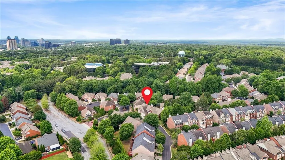 1323 Village Terrace Court Atlanta, GA 30338