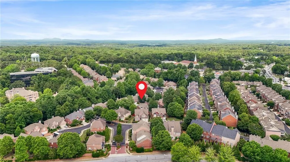 1323 Village Terrace Court Atlanta, GA 30338