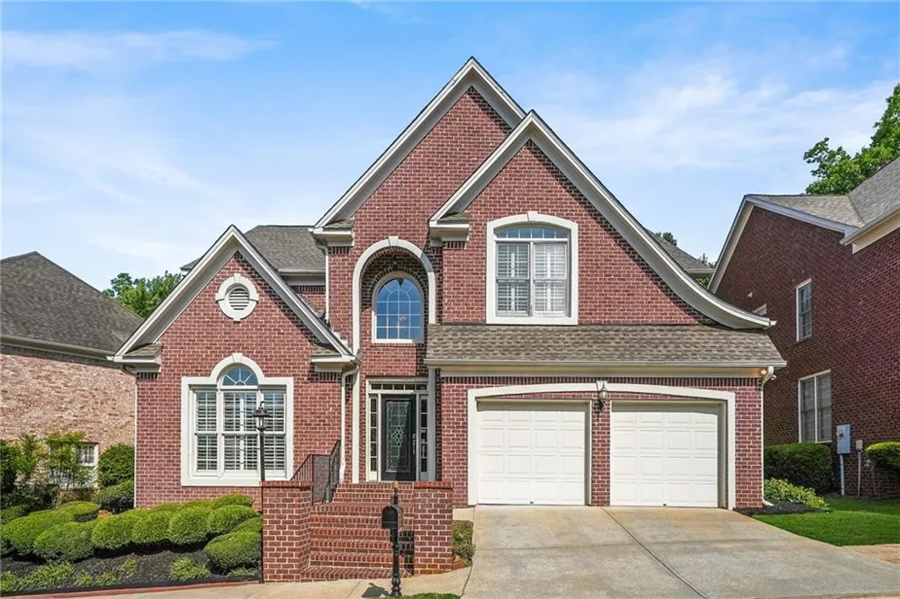 1323 Village Terrace Court Atlanta, GA 30338