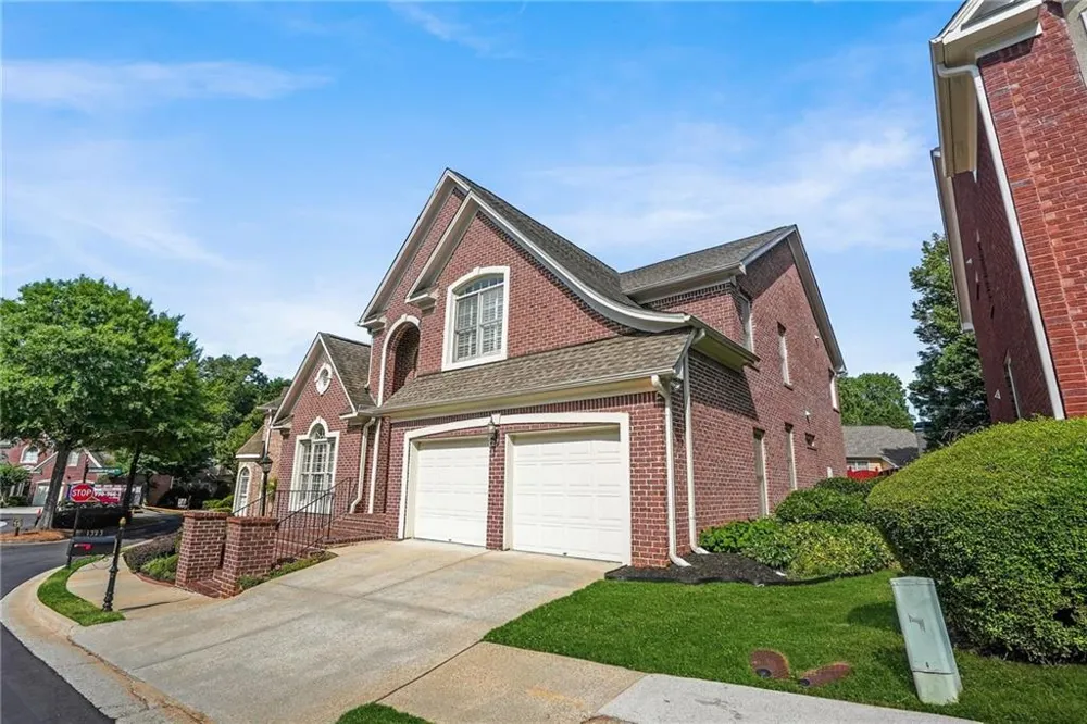 1323 Village Terrace Court Atlanta, GA 30338