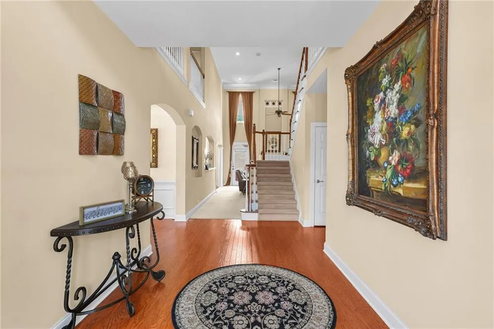 1323 Village Terrace Court Atlanta, GA 30338