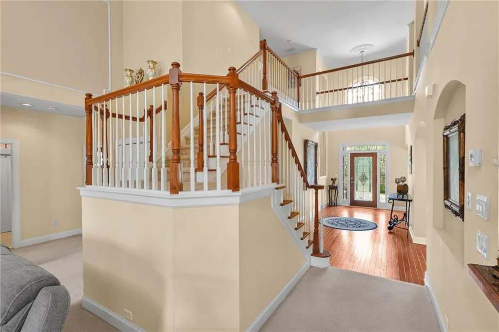 1323 Village Terrace Court Atlanta, GA 30338