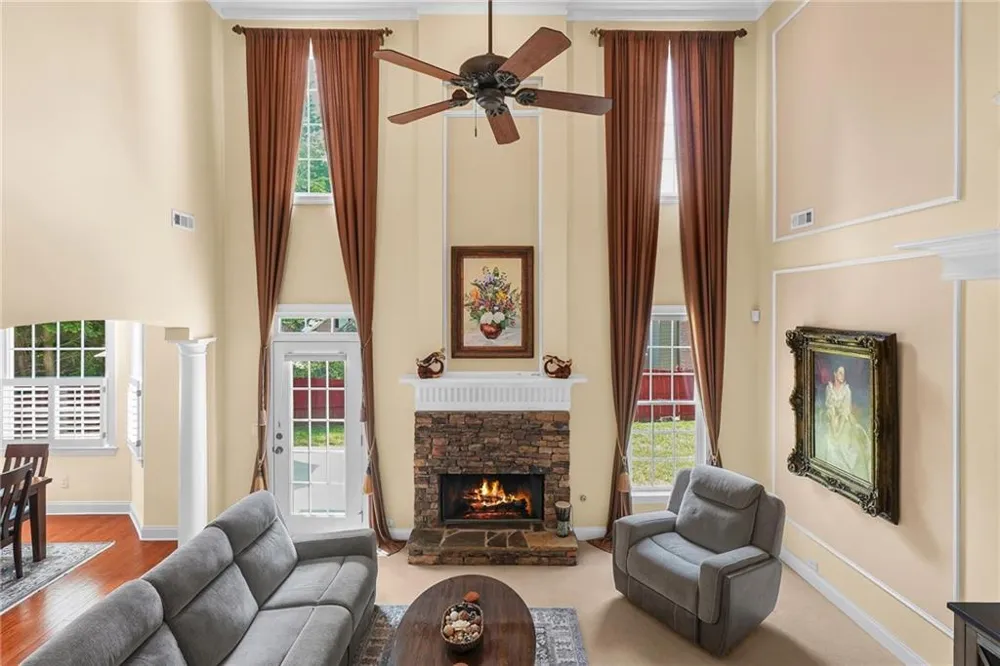 1323 Village Terrace Court Atlanta, GA 30338