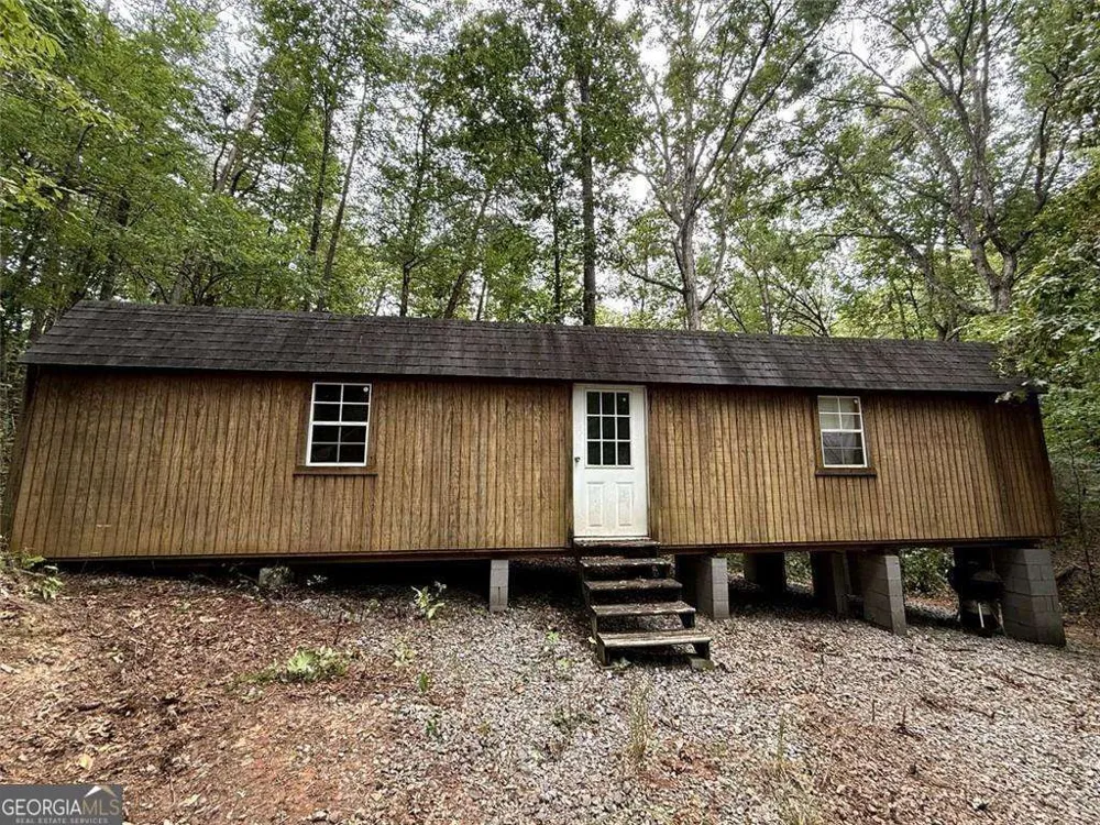 0 Myrtle DR Dahlonega, GA 30533