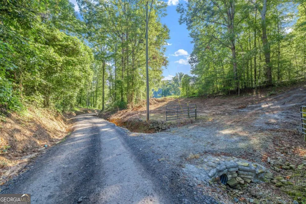 0 Myrtle DR Dahlonega, GA 30533