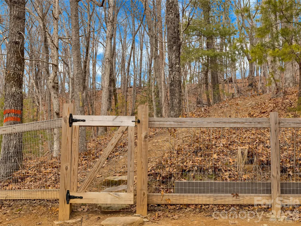 184 Deep Woods Lane Saluda, NC 28773