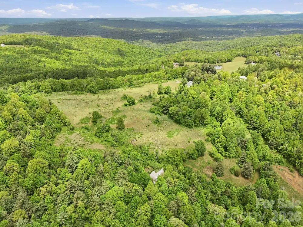 4105 Pinnacle Mountain Road Zirconia, NC 28790