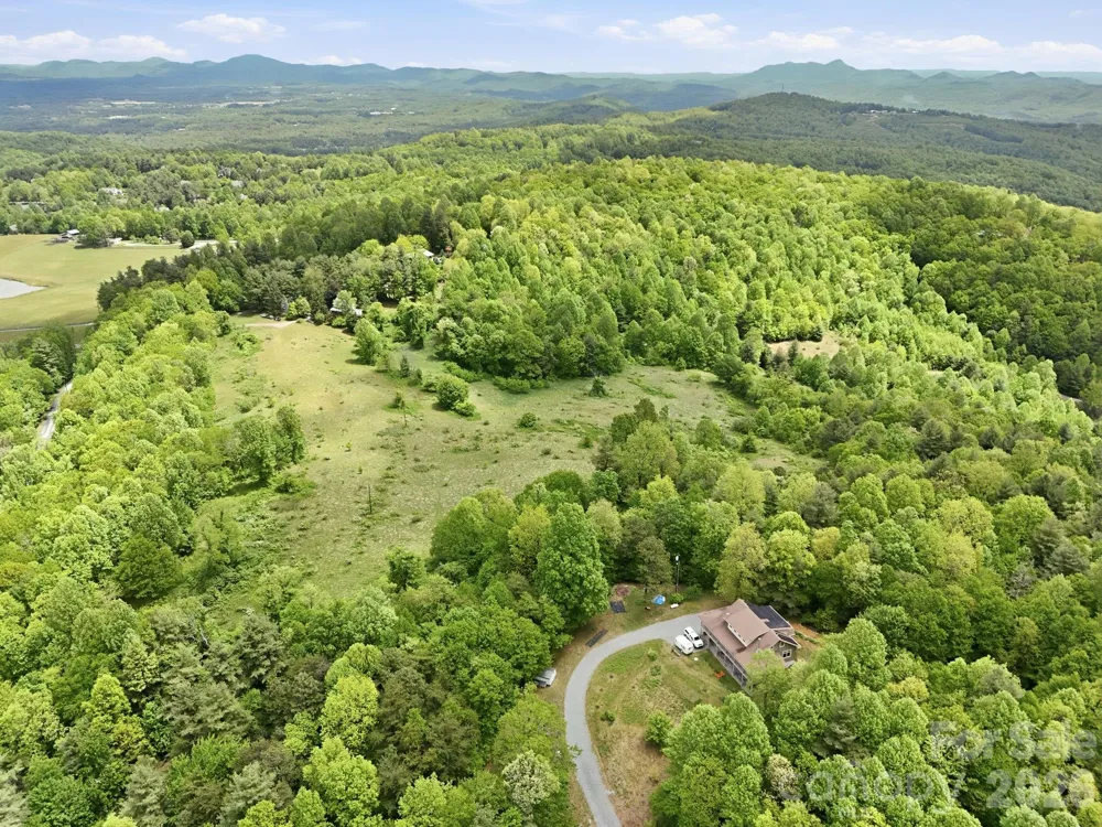 4105 Pinnacle Mountain Road Zirconia, NC 28790
