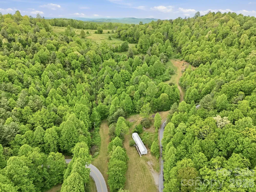 4105 Pinnacle Mountain Road Zirconia, NC 28790