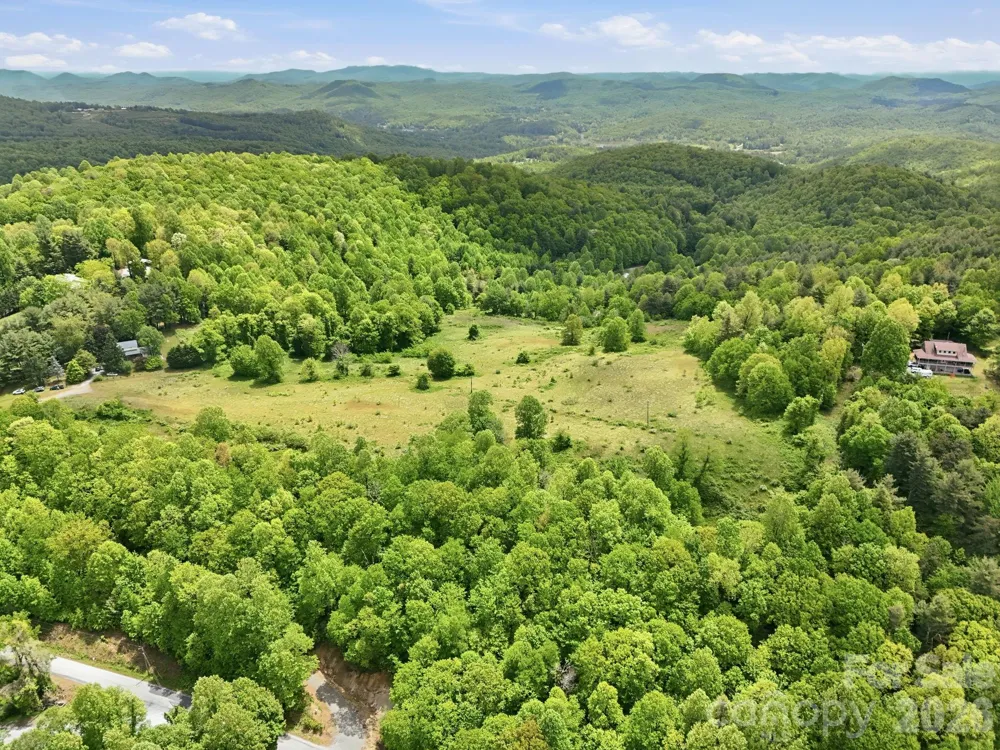 4105 Pinnacle Mountain Road Zirconia, NC 28790