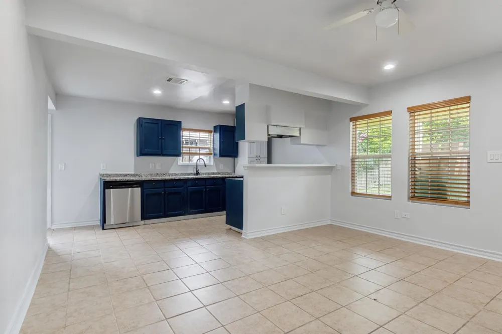 4505 Cochran Street Houston, TX 77009