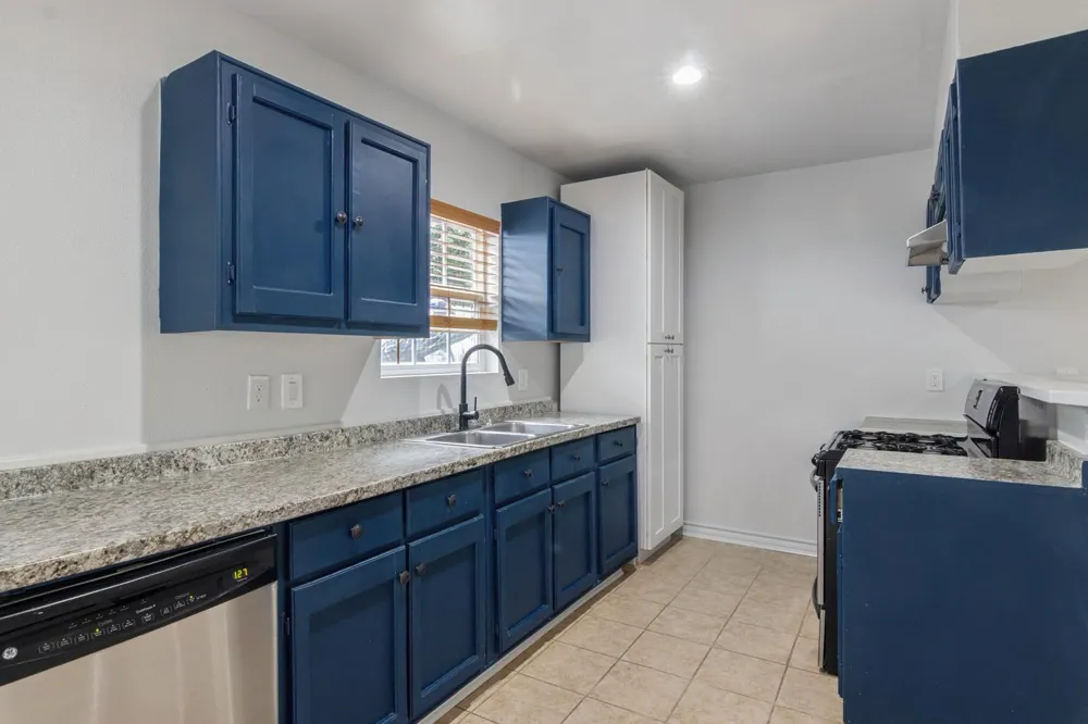 4505 Cochran Street Houston, TX 77009