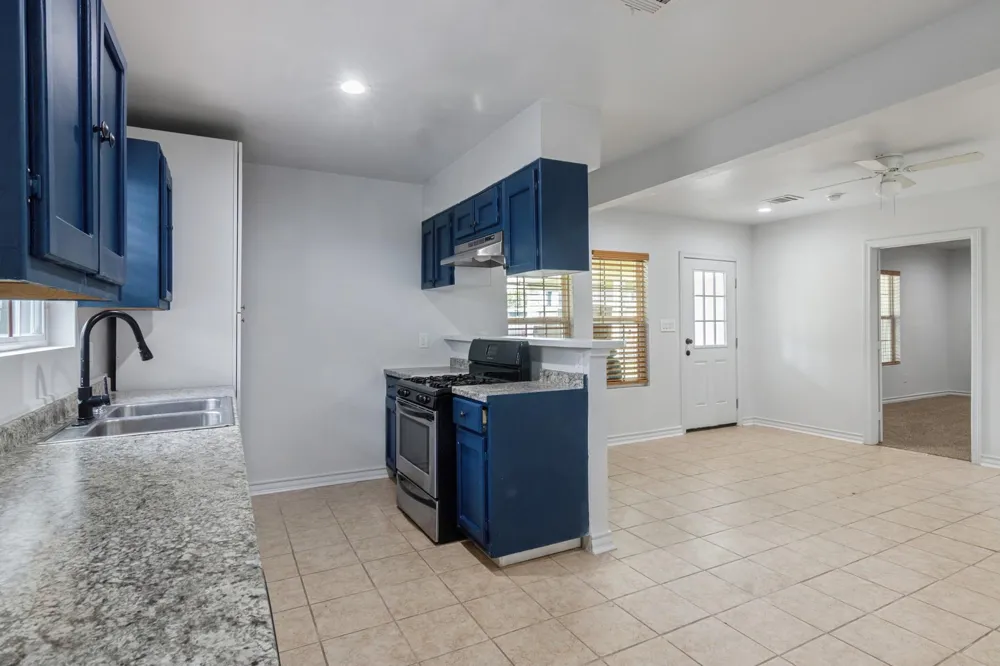 4505 Cochran Street Houston, TX 77009
