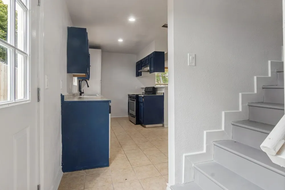 4505 Cochran Street Houston, TX 77009