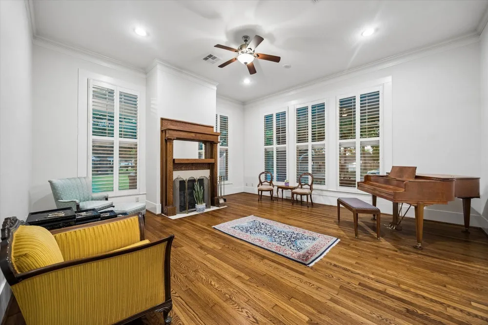 209 E Caney Street Wharton, TX 77488