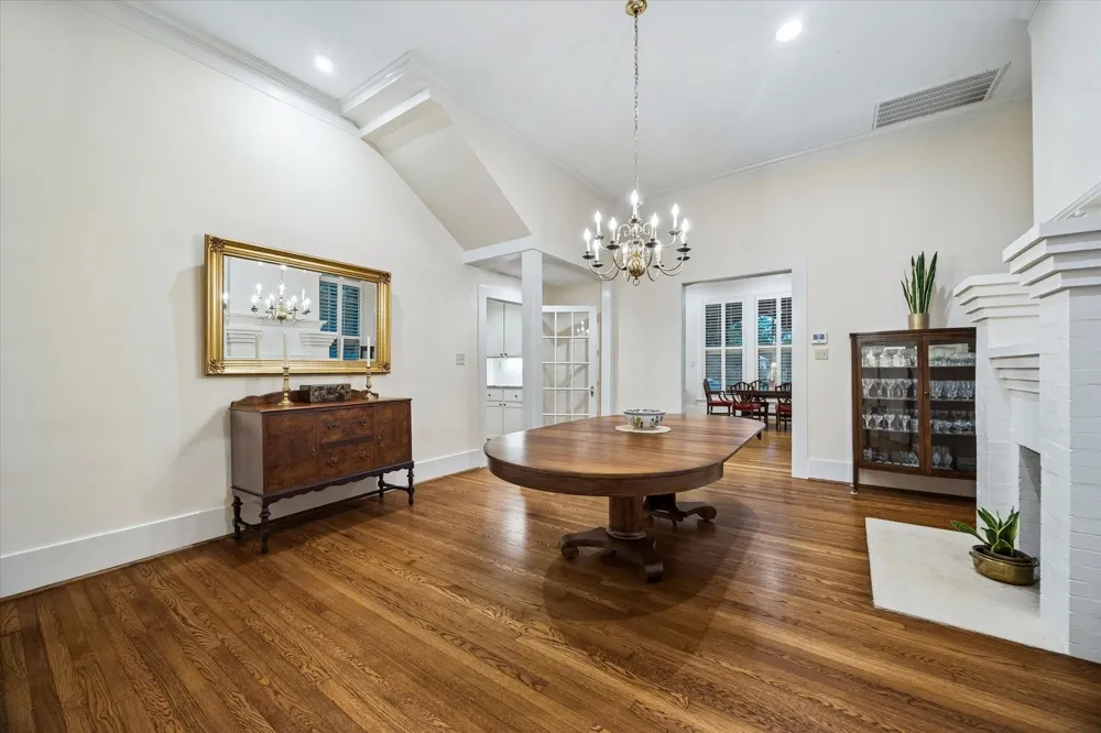 209 E Caney Street Wharton, TX 77488