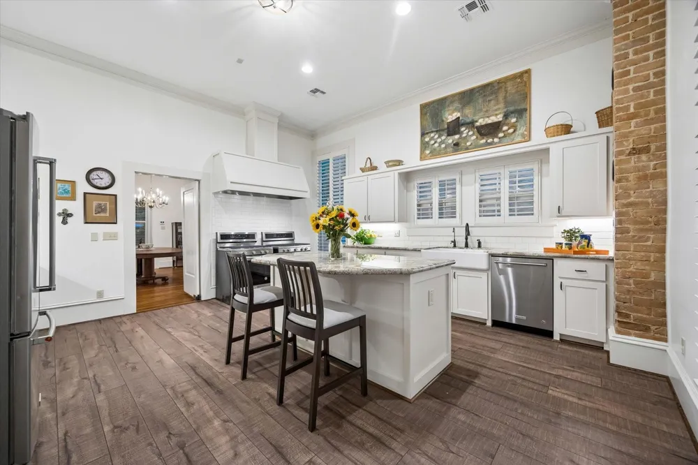 209 E Caney Street Wharton, TX 77488