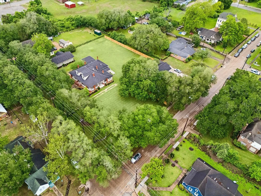 209 E Caney Street Wharton, TX 77488