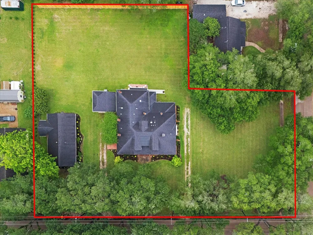 209 E Caney Street Wharton, TX 77488