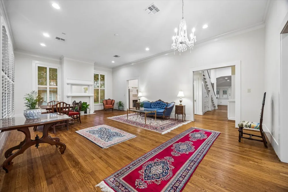 209 E Caney Street Wharton, TX 77488