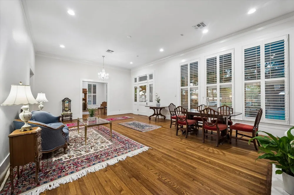 209 E Caney Street Wharton, TX 77488