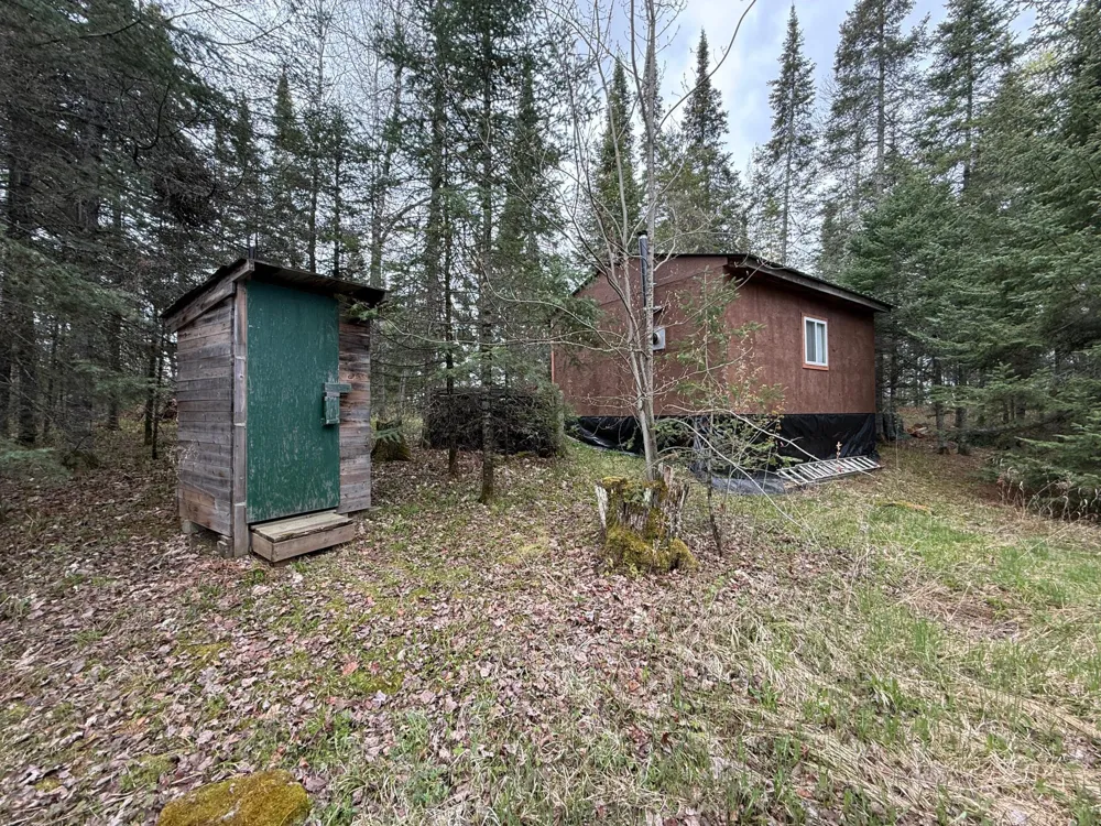 7355 Melrude Rd. W Cotton, MN 55724