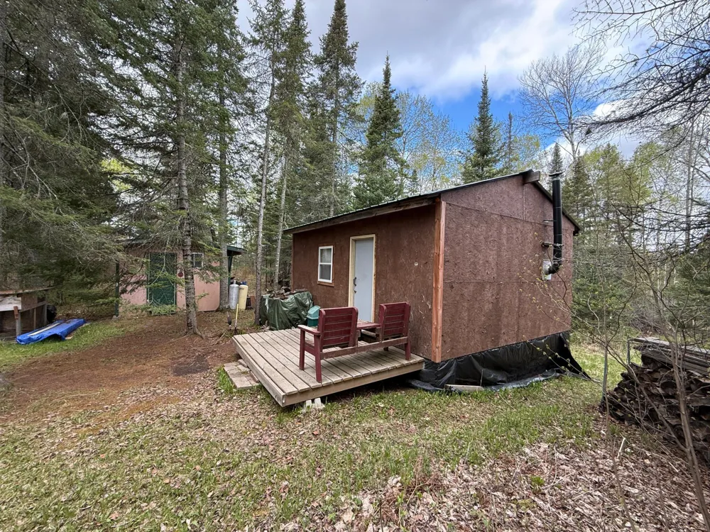 7355 Melrude Rd. W Cotton, MN 55724