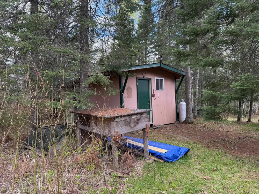 7355 Melrude Rd. W Cotton, MN 55724