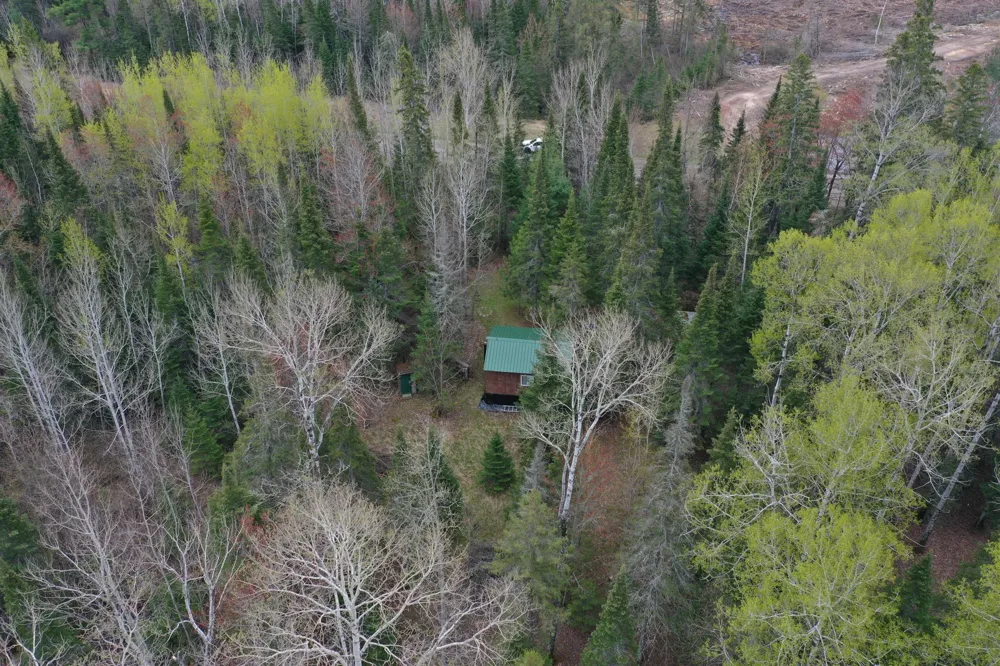 7355 Melrude Rd. W Cotton, MN 55724