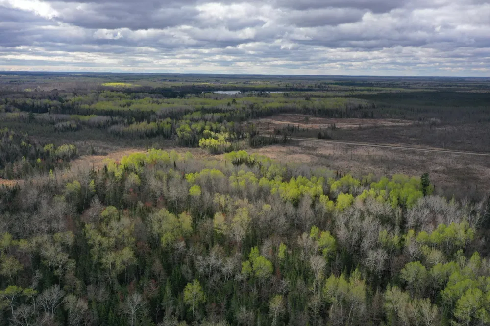 7355 Melrude Rd. W Cotton, MN 55724
