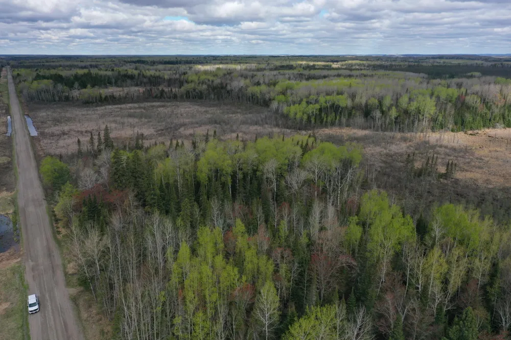 7355 Melrude Rd. W Cotton, MN 55724