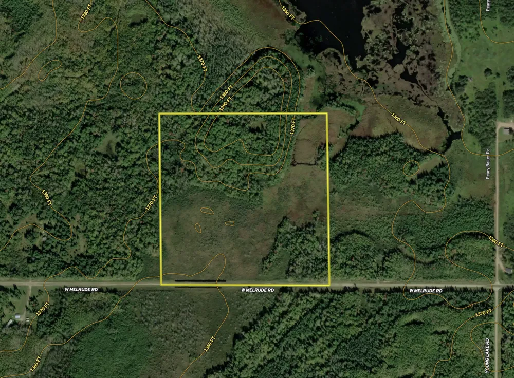 7355 Melrude Rd. W Cotton, MN 55724