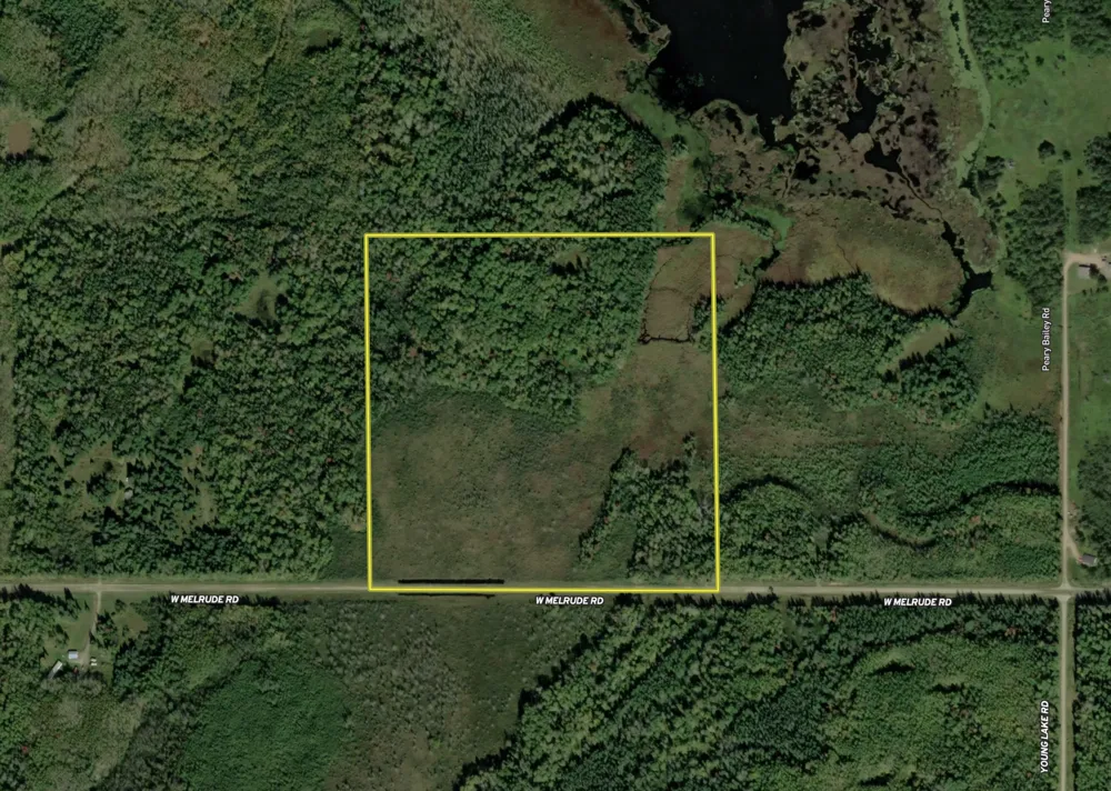 7355 Melrude Rd. W Cotton, MN 55724