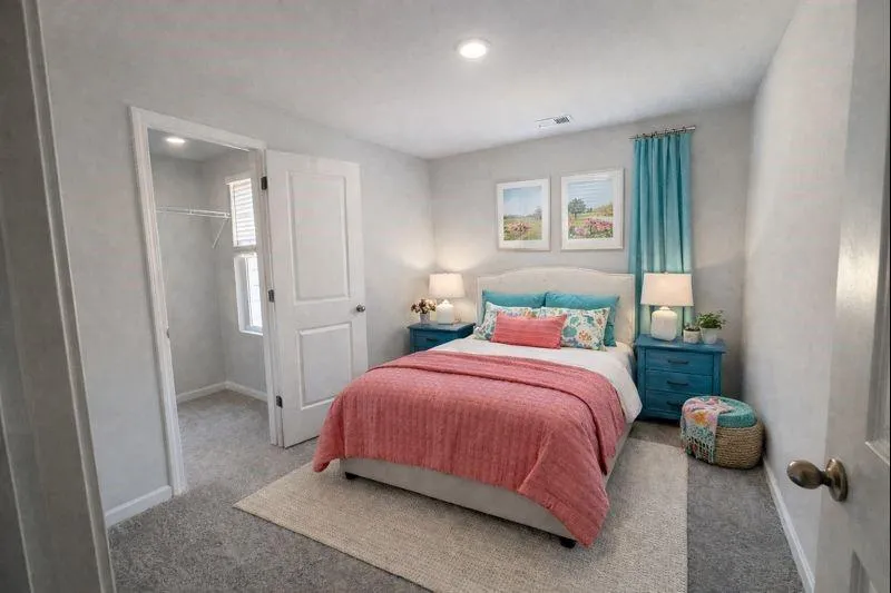 6383 Towhee Way Morrow, GA 30260