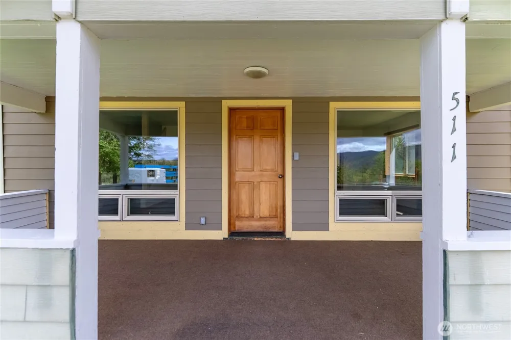 511 Bluff St Winthrop, WA 98862