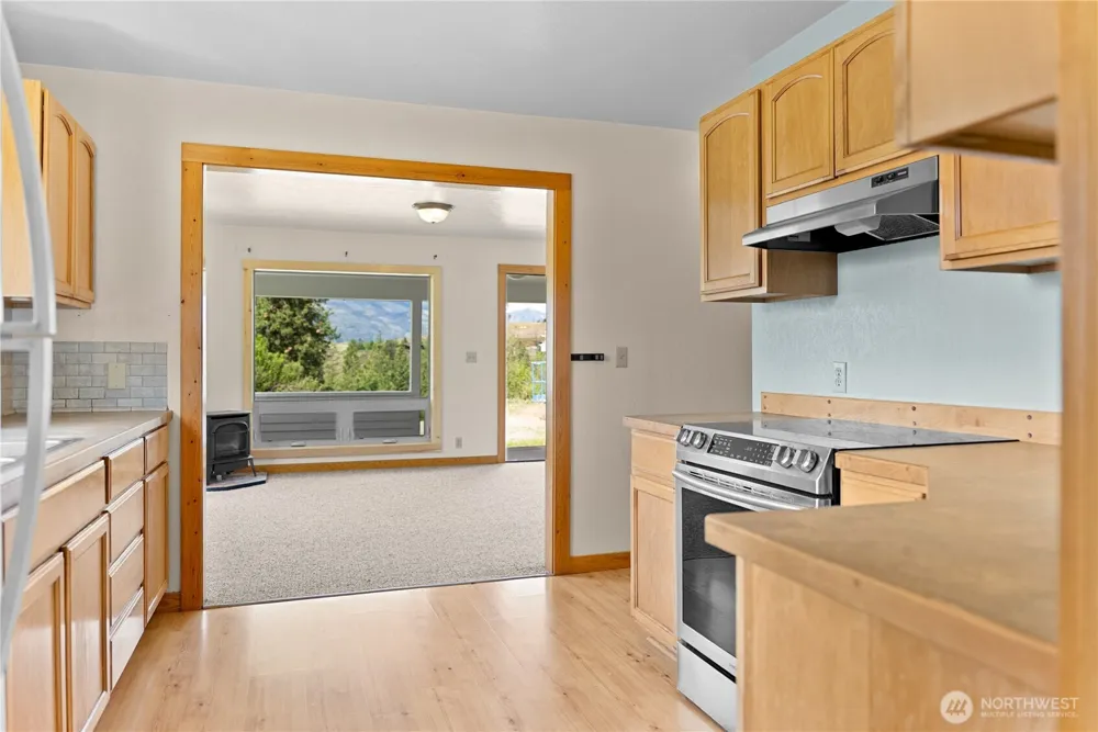 511 Bluff St Winthrop, WA 98862