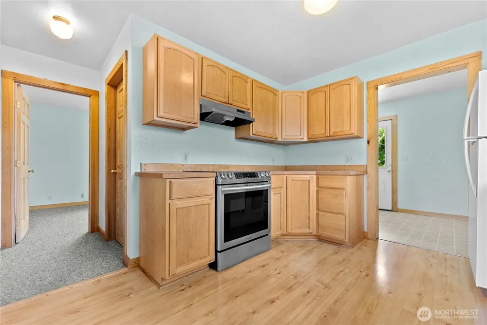 511 Bluff St Winthrop, WA 98862