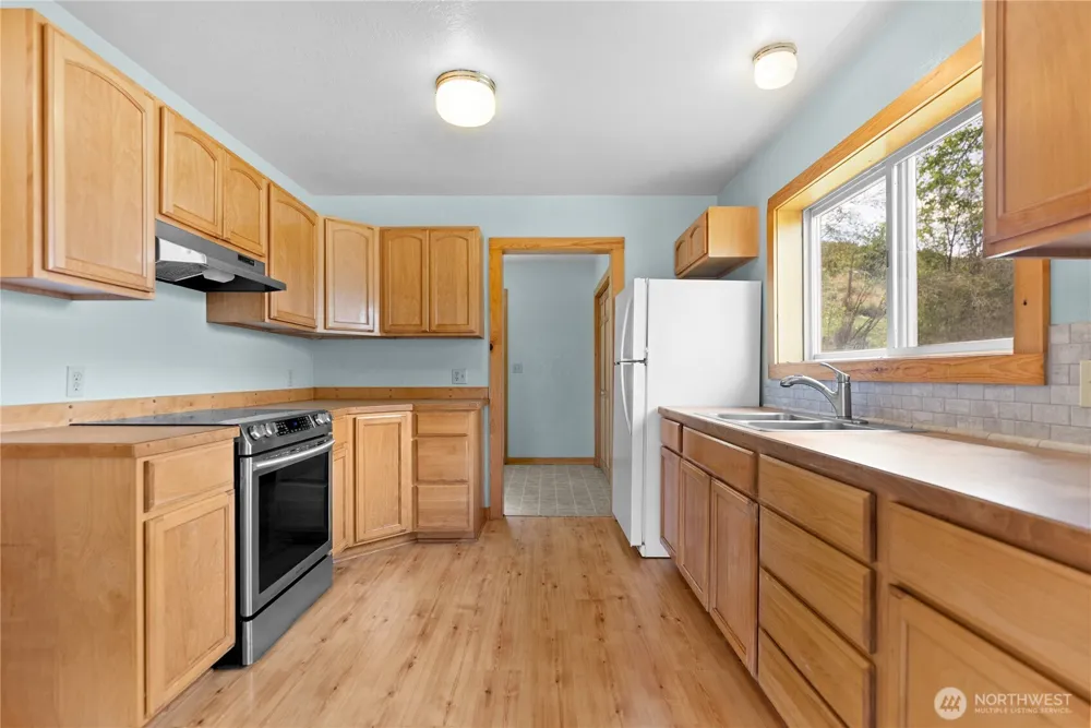 511 Bluff St Winthrop, WA 98862