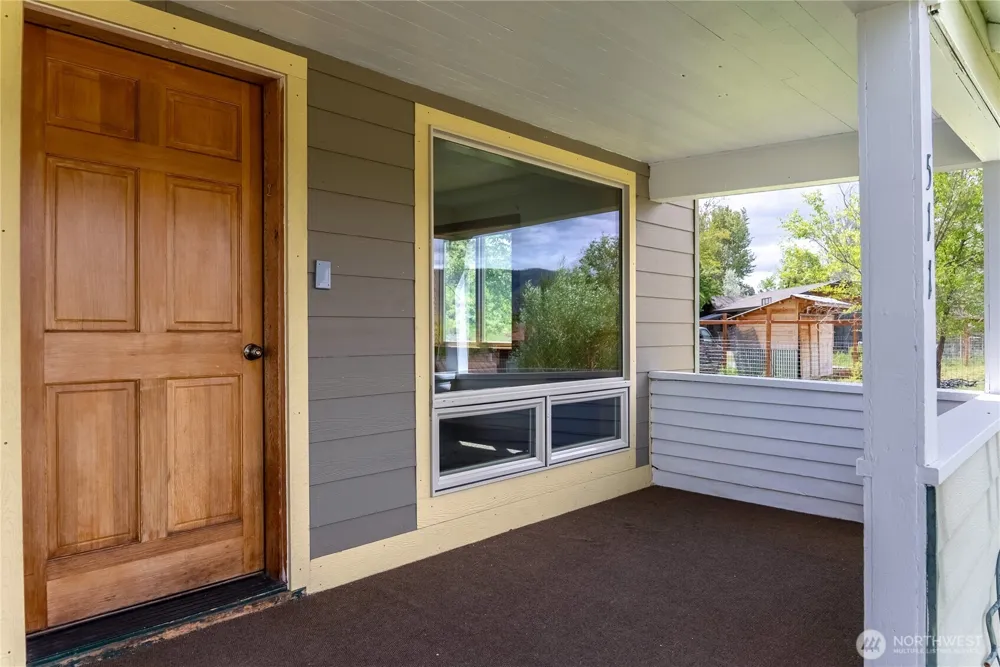 511 Bluff St Winthrop, WA 98862