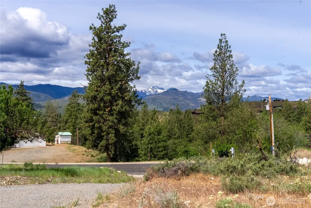 511 Bluff St Winthrop, WA 98862