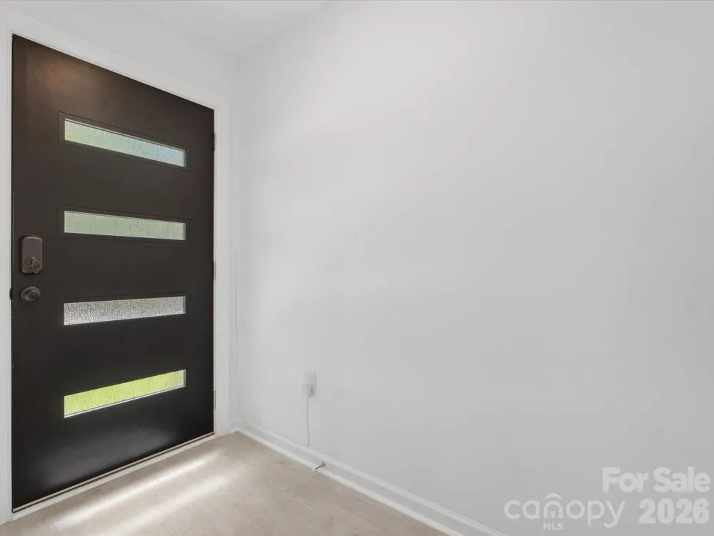 3633 Rosehaven Drive Charlotte, NC 28205