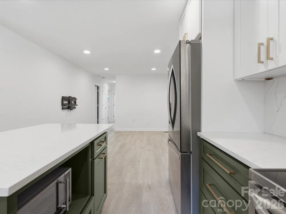 3633 Rosehaven Drive Charlotte, NC 28205