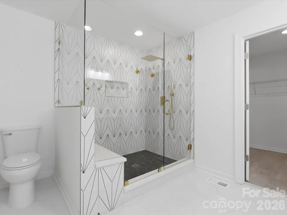 3633 Rosehaven Drive Charlotte, NC 28205