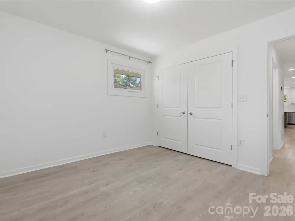3633 Rosehaven Drive Charlotte, NC 28205