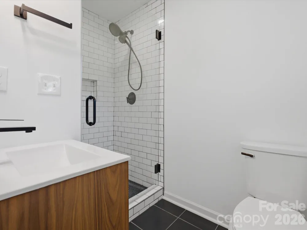 3633 Rosehaven Drive Charlotte, NC 28205